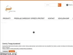 Sites similar to bhp4.pl
