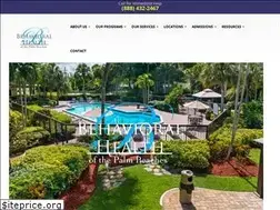Sites similar to bhpalmbeach.com