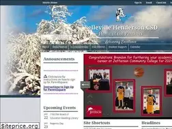 Sites similar to bhpanthers.org