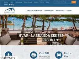 Sites similar to bhpassport.ba