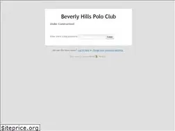 Sites similar to bhpc.com