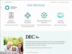 Sites similar to bhpcare.com
