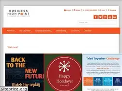 Sites similar to bhpchamber.org