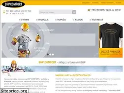 Sites similar to bhpcomfort.pl