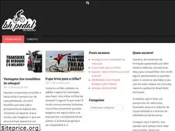 Sites similar to bhpedal.com.br