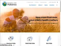 Sites similar to bhpeds.com