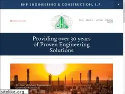 Sites similar to bhpeng.com