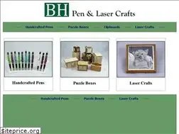 Sites similar to bhpenlaser.com