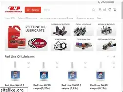 Sites similar to bhperformance.kz