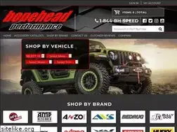 Sites similar to bhperformanceparts.com