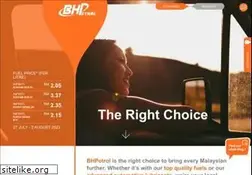 Sites similar to bhpetrol.com.my