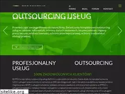 Sites similar to bhpex.pl