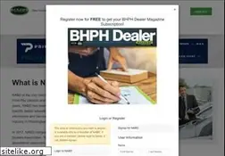 Sites similar to bhphinfo.com
