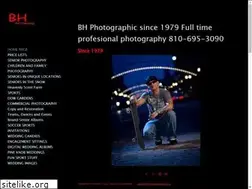 Sites similar to bhphotographic.com