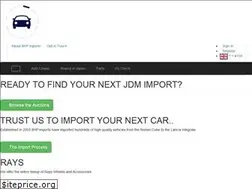 Sites similar to bhpimports.co.uk
