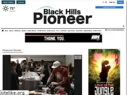 Sites similar to bhpioneer.com