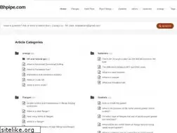 Sites similar to bhpipe.com