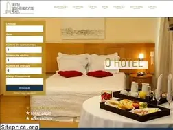 Sites similar to bhplaza.com.br