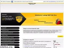 Sites similar to bhplublin.pl