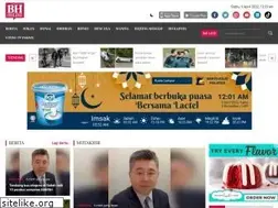 Sites similar to bhplus.com.my