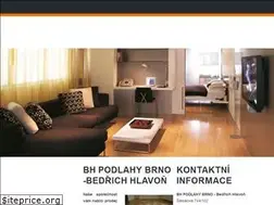 Sites similar to bhpodlahy.cz