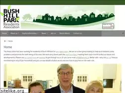 Sites similar to bhpra.org.uk