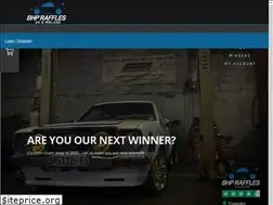 Sites similar to bhpraffles.com