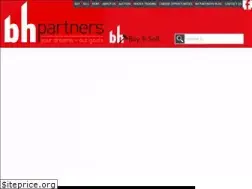 Sites similar to bhprealestate.com.au