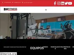 Sites similar to bhprofesional.com.mx