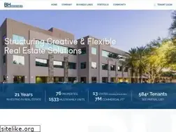 Sites similar to bhproperties.com
