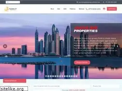 Sites similar to bhpropertyfinder.com