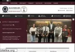 Sites similar to bhprsd.org