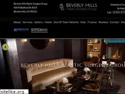 Sites similar to bhpsg.com