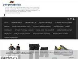 Sites similar to bhpsprzedaz.pl