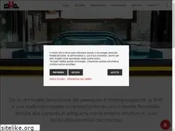 Sites similar to bhpsrl.it