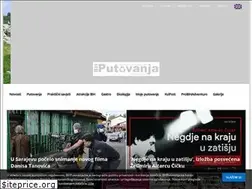 Sites similar to bhputovanja.ba