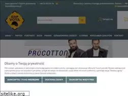 Sites similar to bhpvota.pl