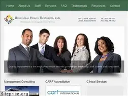 Sites similar to bhr-llc.com