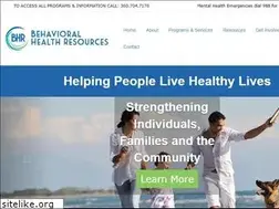 Sites similar to bhr.org