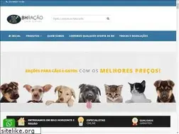 Sites similar to bhracao.com.br