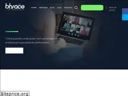 Sites similar to bhrace.com.br