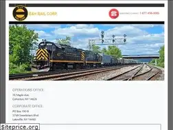 Sites similar to bhrail.com
