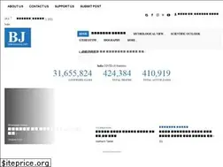 Sites similar to bhramajaal.net