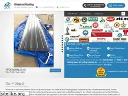 Sites similar to bhramaniroofing.com