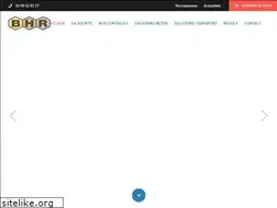 Sites similar to bhrbeton.com