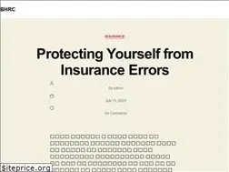 Sites similar to bhrc.co.uk