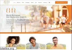 Sites similar to bhrclinic.com