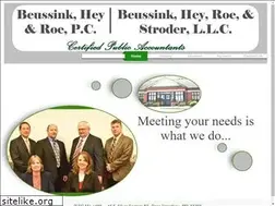 Sites similar to bhrcpas.net