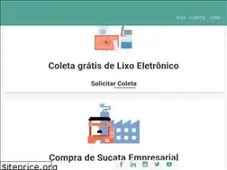 Sites similar to bhrecicla.com.br