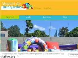 Sites similar to bhrecreacao.com.br